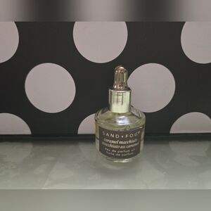 2/$30✨️Sand + Fog Caramel Macchiato Oil✨️